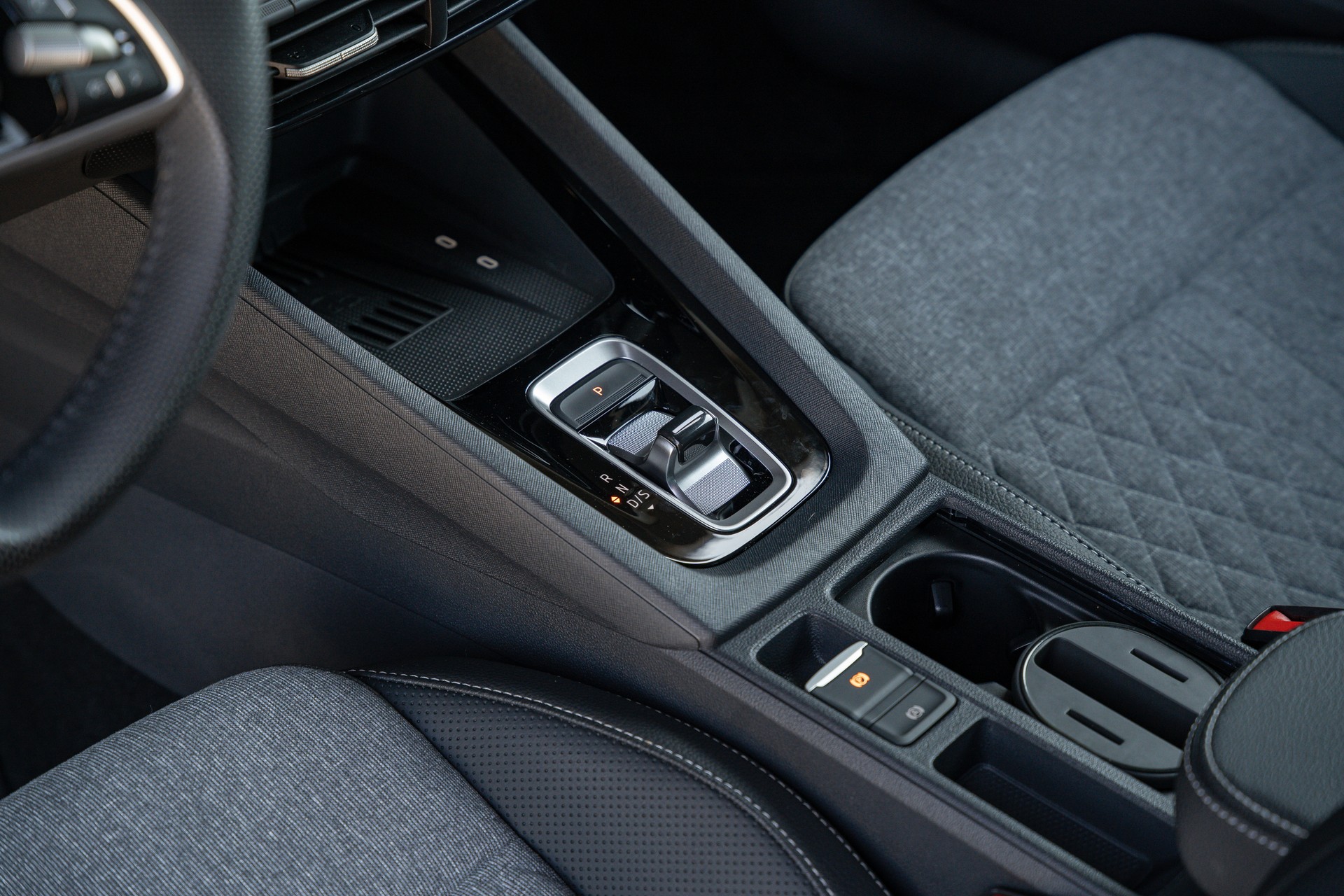 SKODA Octavia Limousine 1.5 TSI mHEV DSG Sport Line-image-20