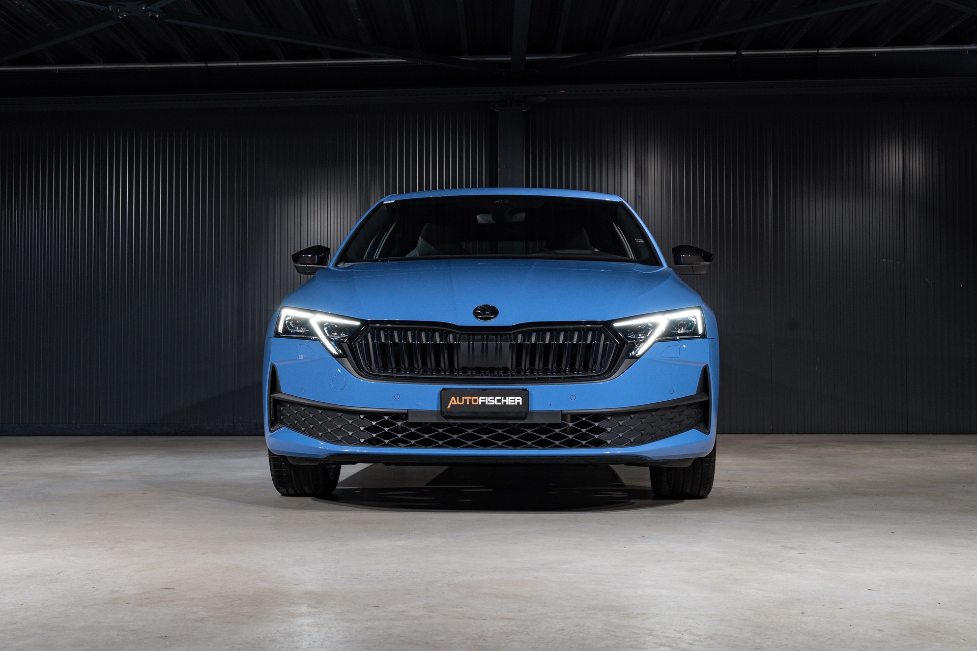 SKODA Octavia Limousine 1.5 TSI mHEV DSG Sport Line-image-3