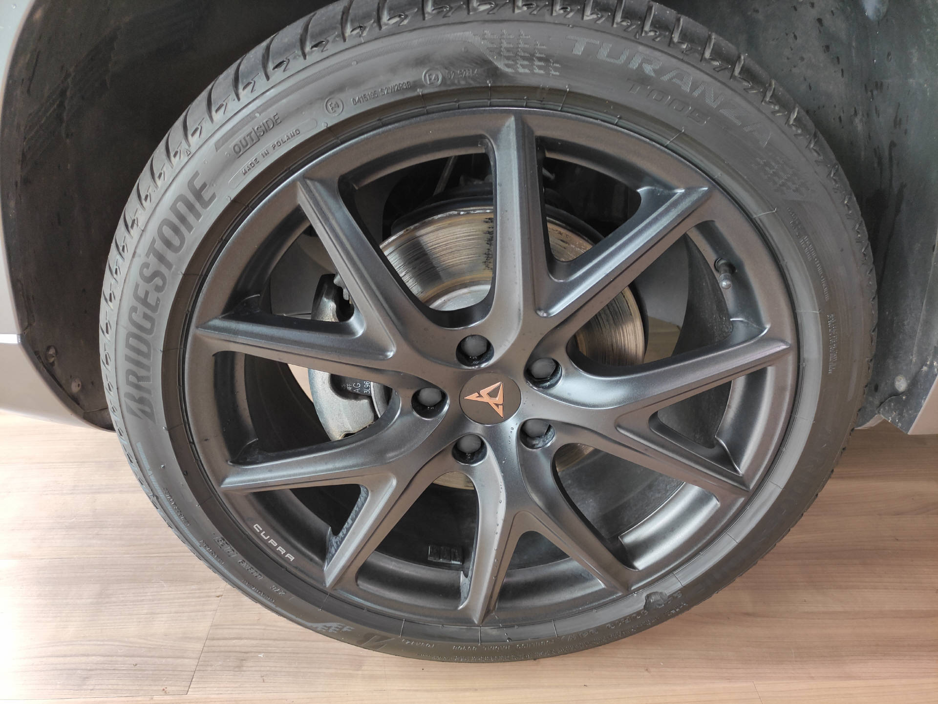 CUPRA Ateca 2.0 TSI 4Drive DSG-image-2
