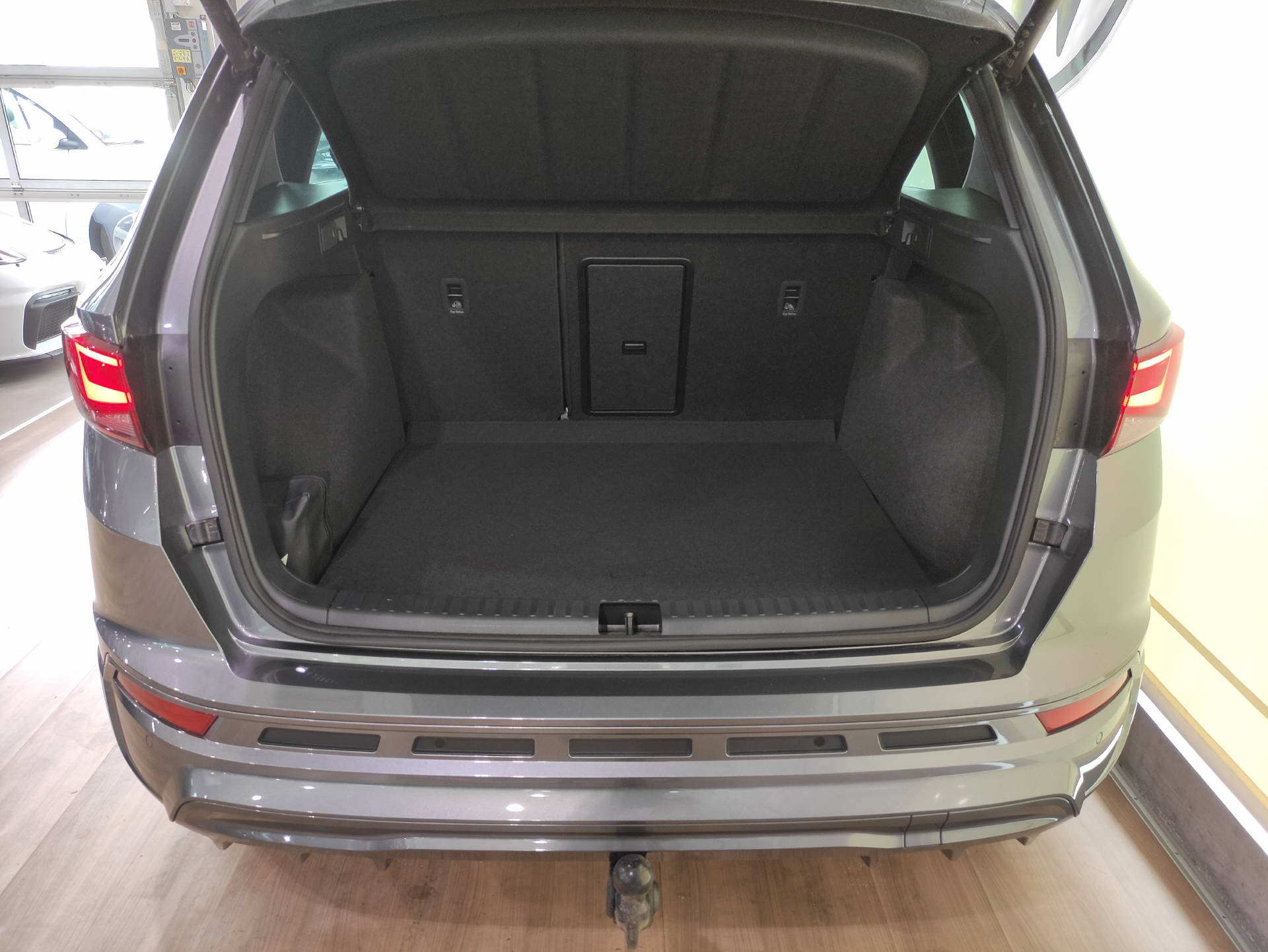 CUPRA Ateca 2.0 TSI 4Drive DSG-image-14