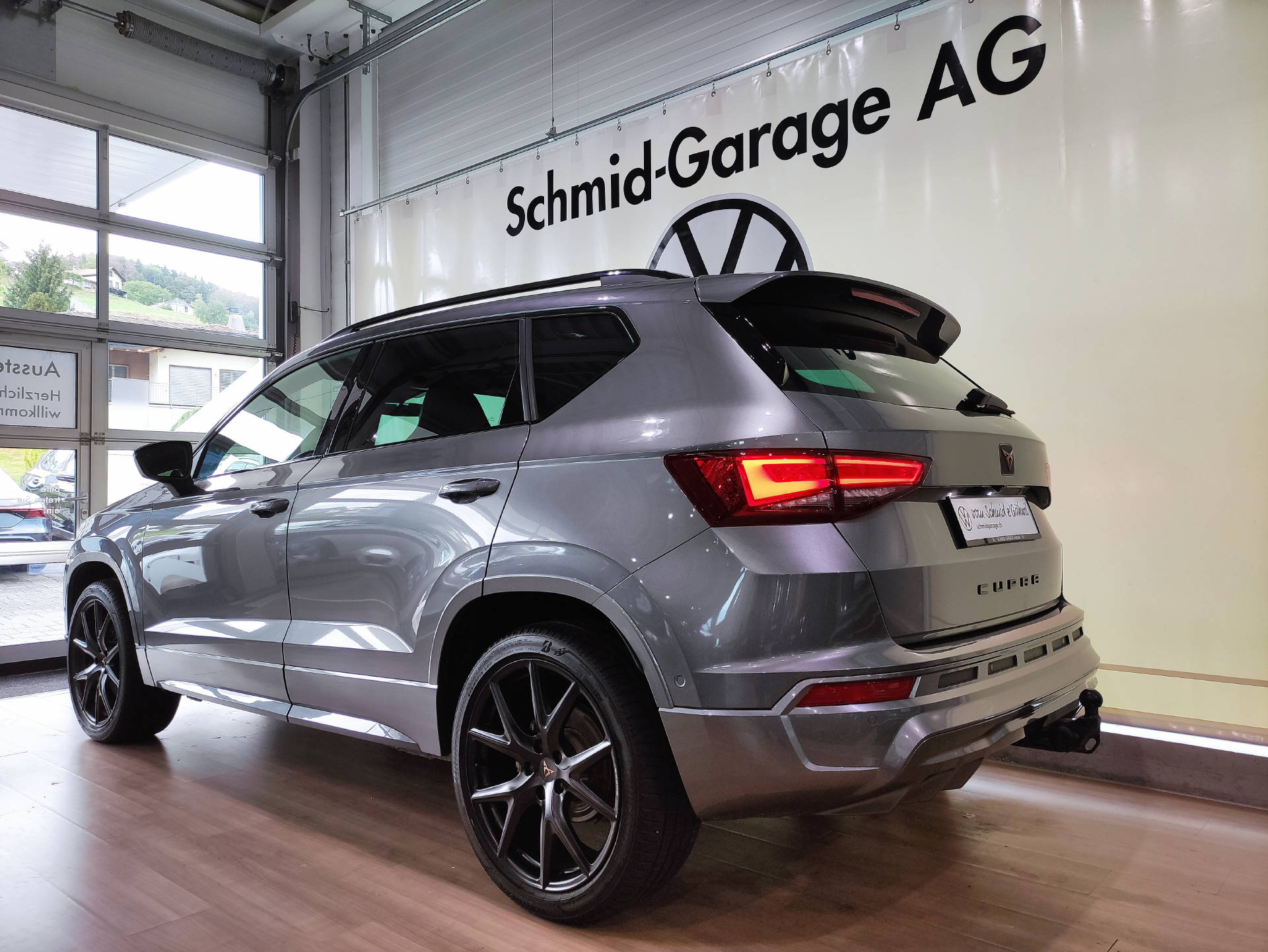 CUPRA Ateca 2.0 TSI 4Drive DSG-image-16