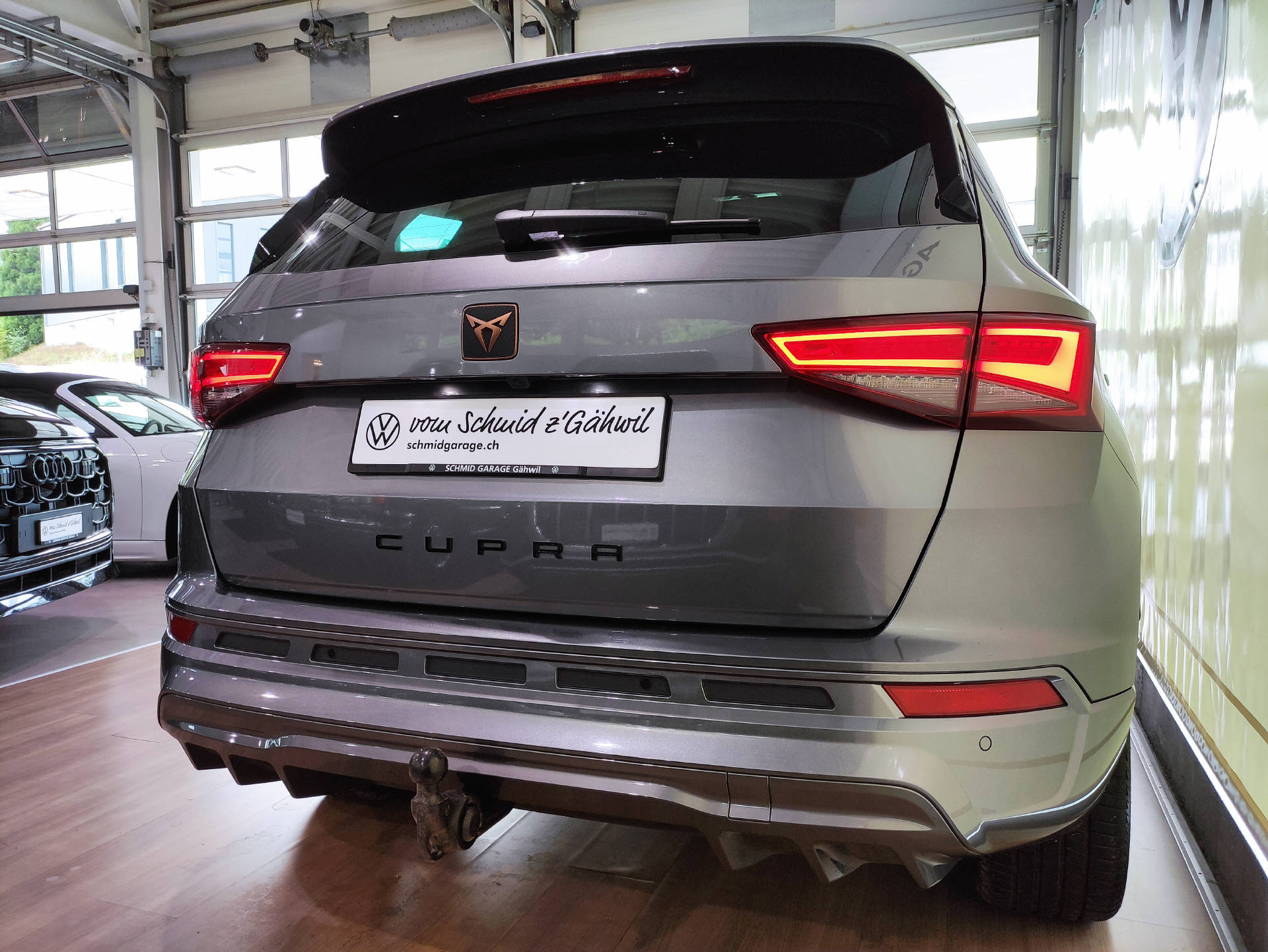 CUPRA Ateca 2.0 TSI 4Drive DSG-image-15