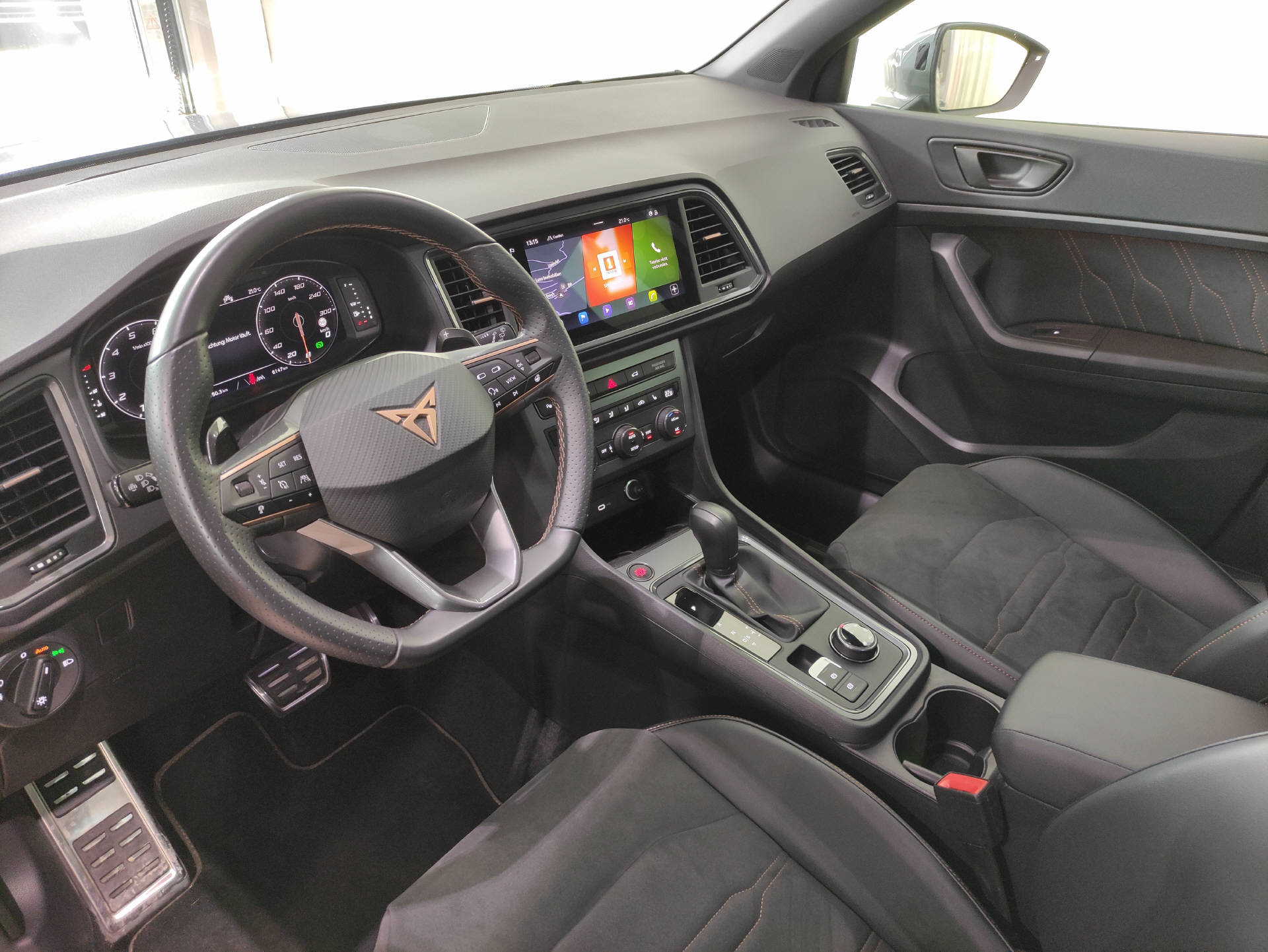 CUPRA Ateca 2.0 TSI 4Drive DSG-image-3