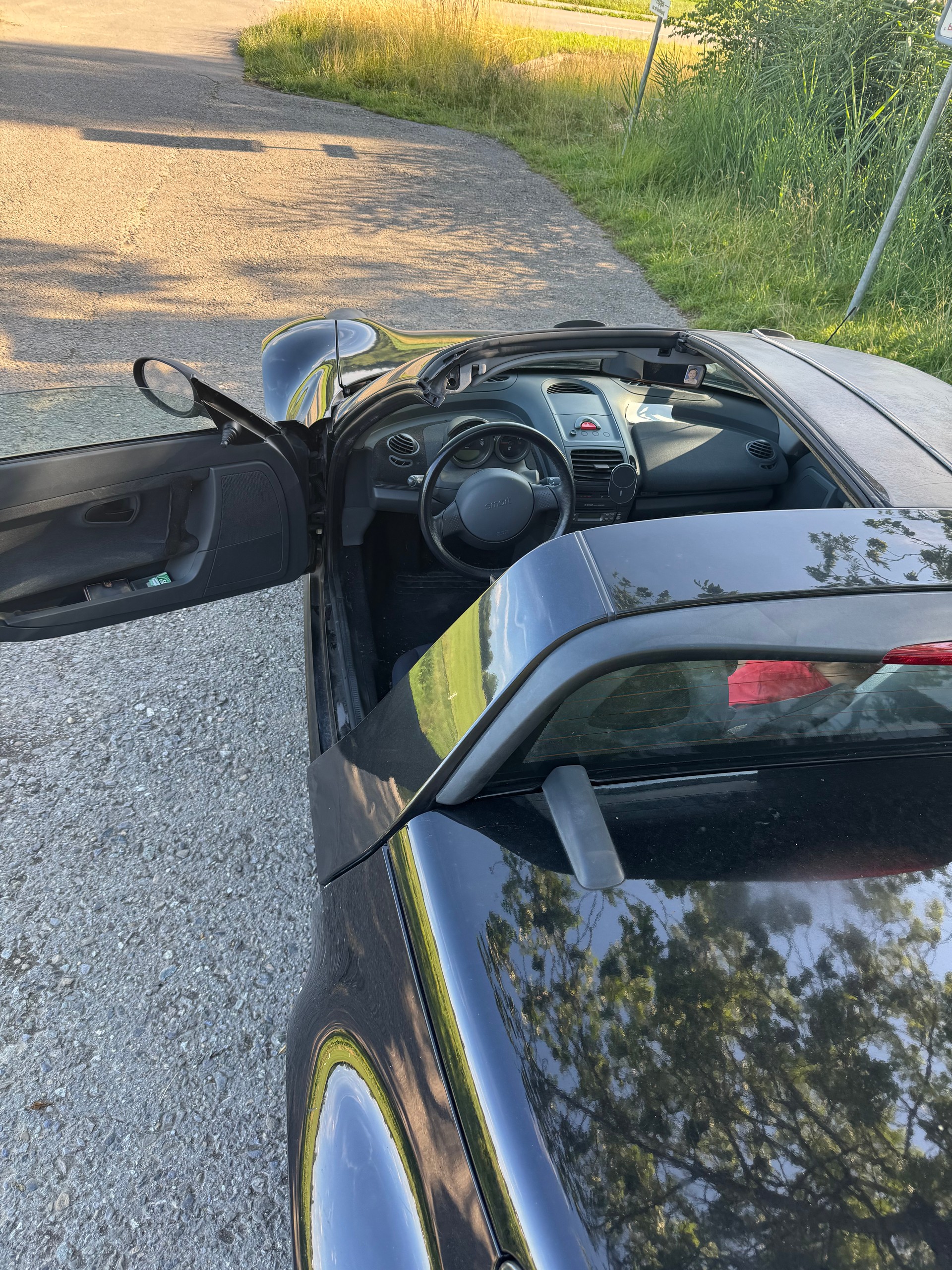 SMART Cabrio-image-5