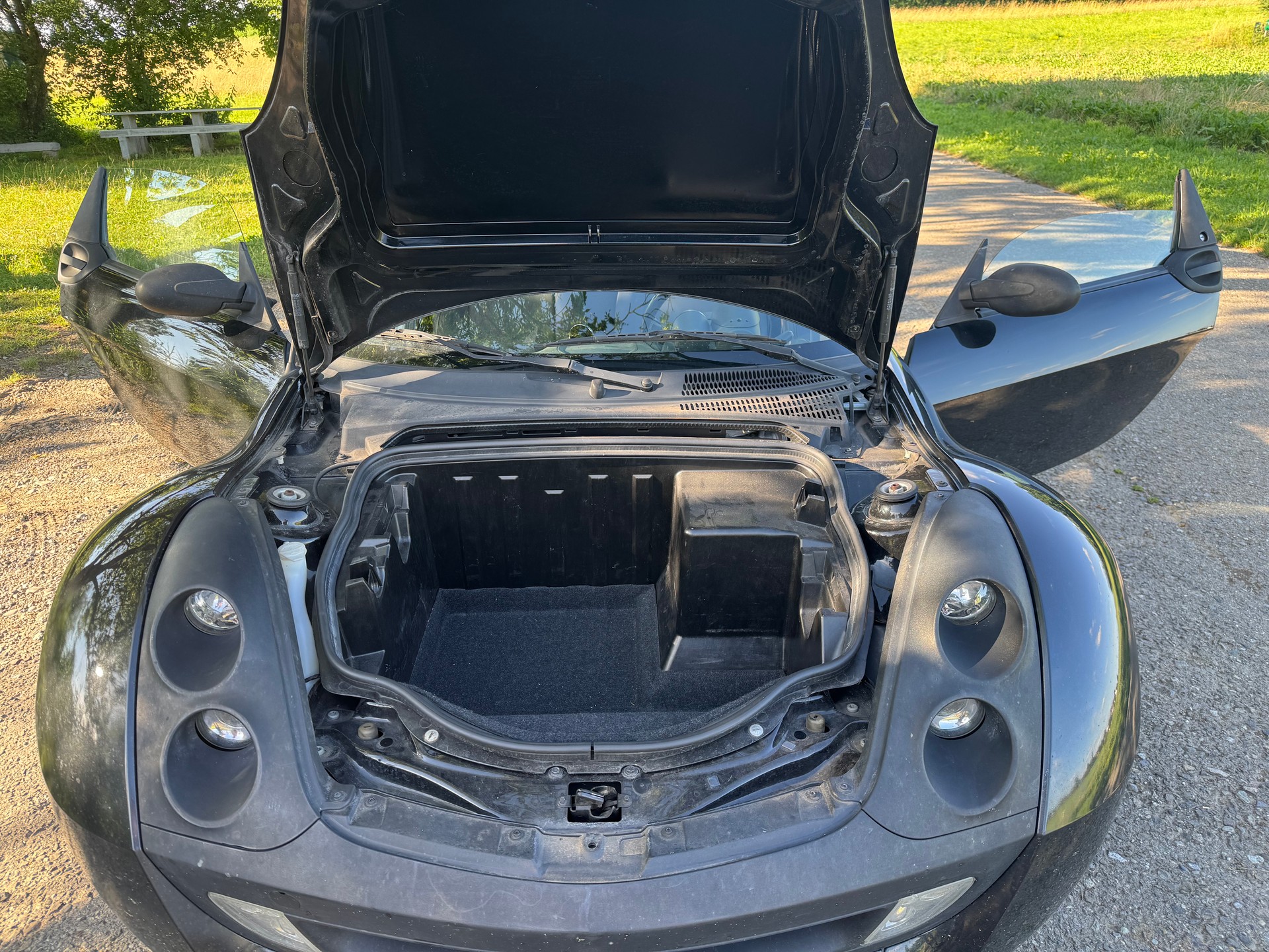 SMART Cabrio-image-3