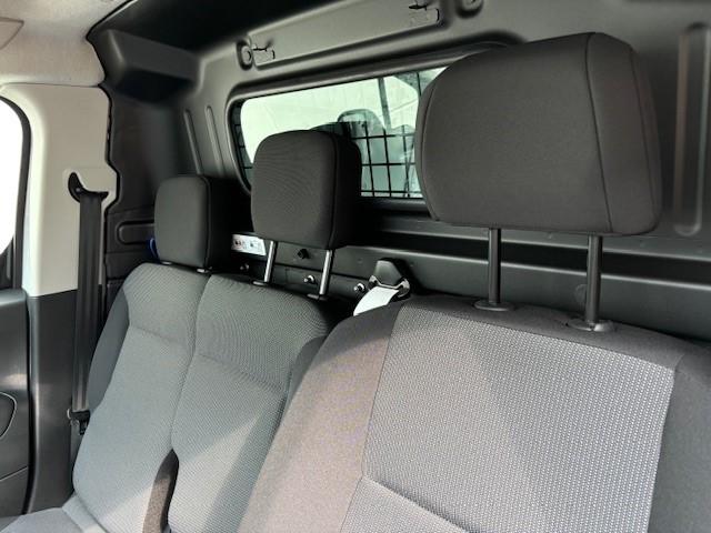 CITROEN e-Berlingo XL erhöhte Nutzlast 50kWh Swiss Edition-image-14