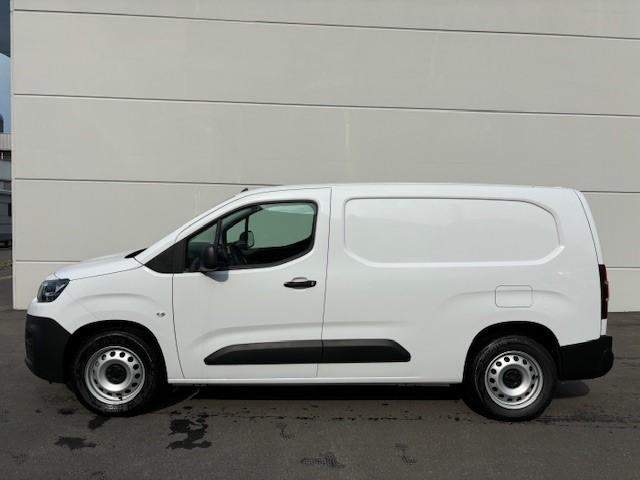 CITROEN e-Berlingo XL erhöhte Nutzlast 50kWh Swiss Edition-image-9