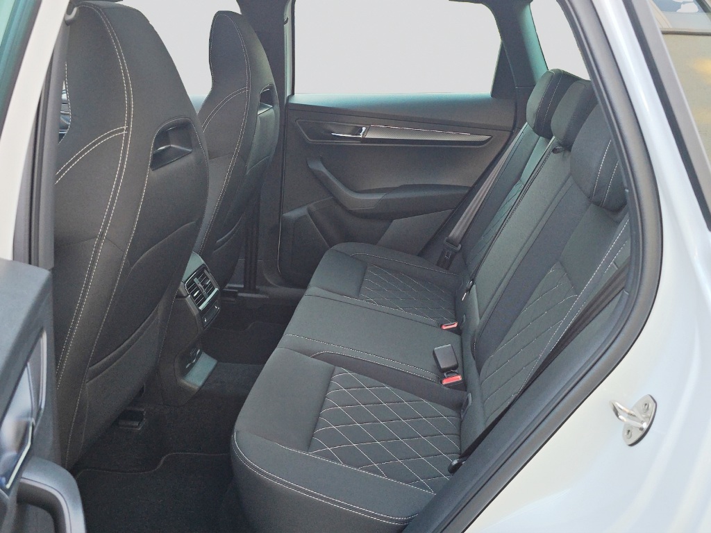 SKODA Karoq 2.0 TSI SportLine 4x4 DSG-image-20