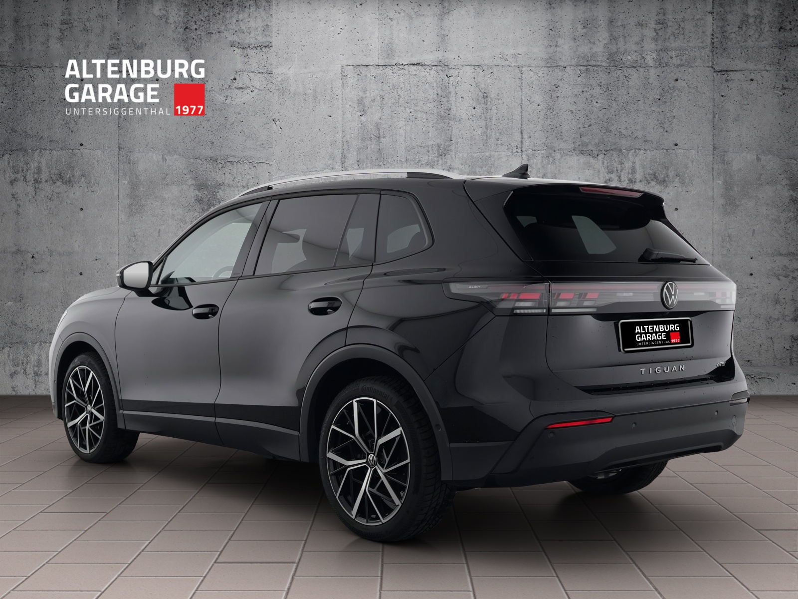 VW Tiguan 1.5 TSI evo2 mHEV United DSG-image-3