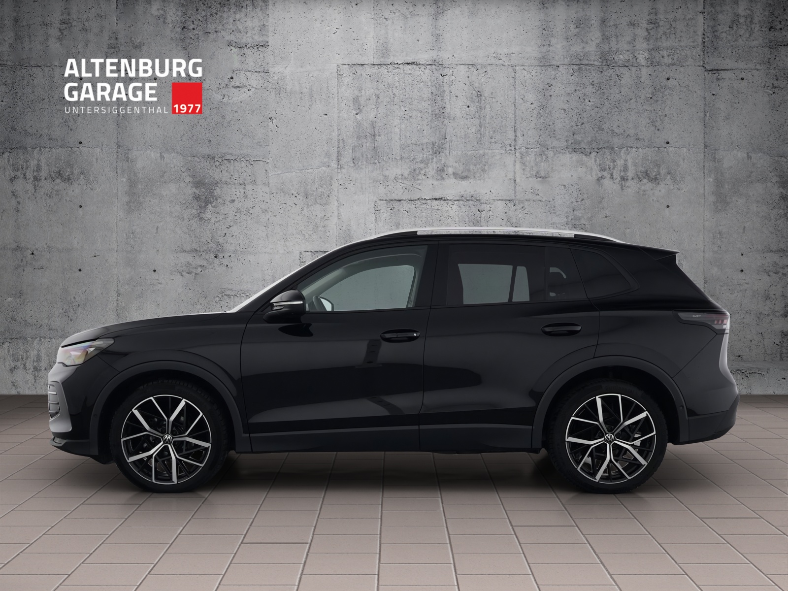 VW Tiguan 1.5 TSI evo2 mHEV United DSG-image-2