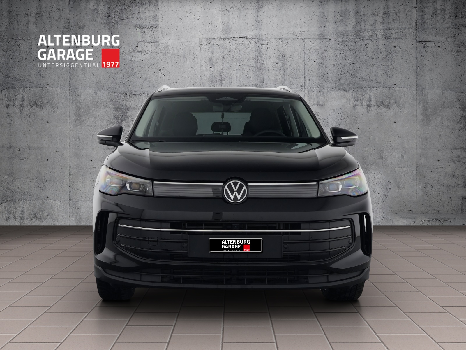 VW Tiguan 1.5 TSI evo2 mHEV United DSG-image-1