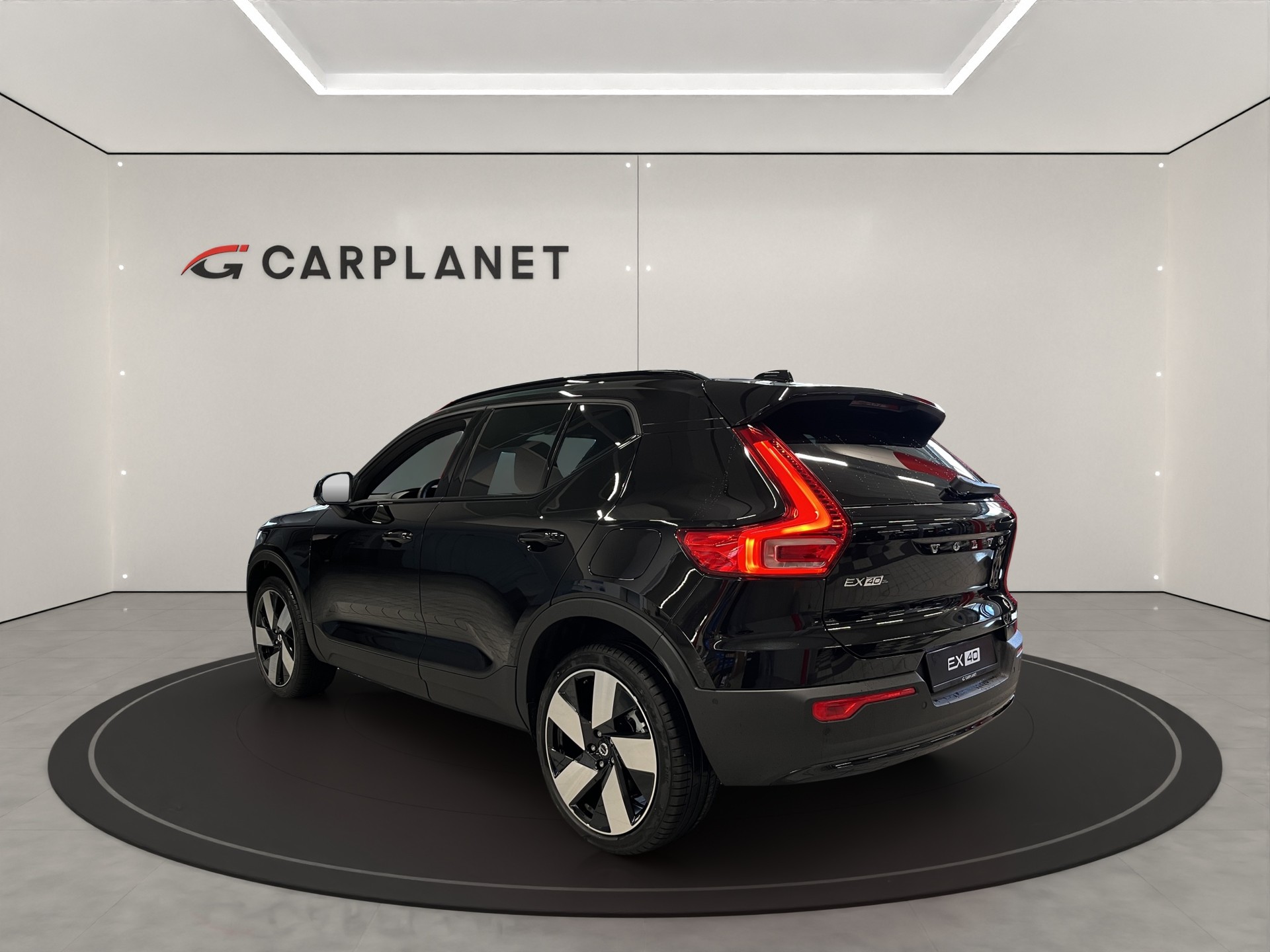VOLVO EX40 Twin Ultra AWD-image-3