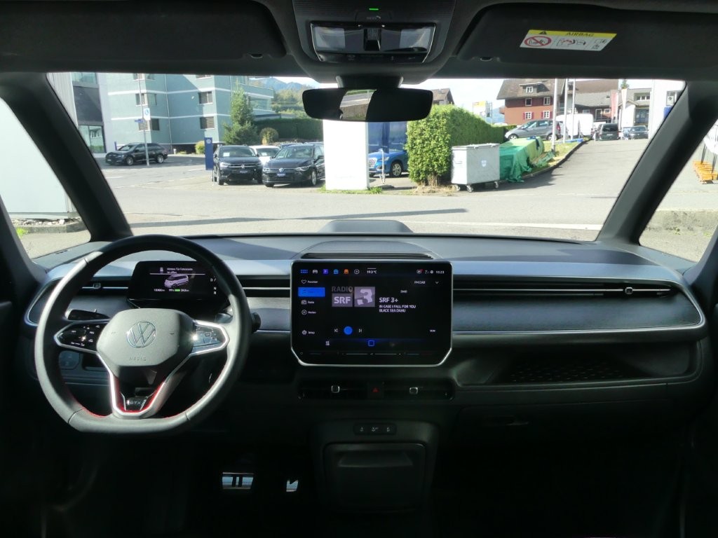 VW ID.Buzz NWB GTX 4 Motion-image-8
