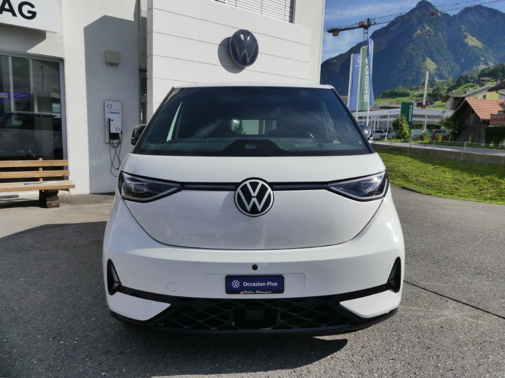 VW ID.Buzz NWB GTX 4 Motion-image-6