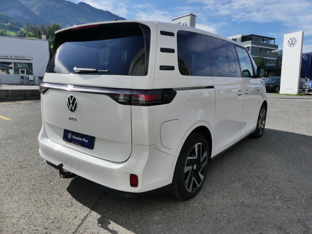 VW ID.Buzz NWB GTX 4 Motion-image-4