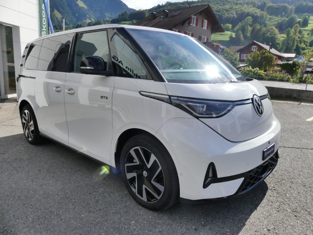 VW ID.Buzz NWB GTX 4 Motion-image-5