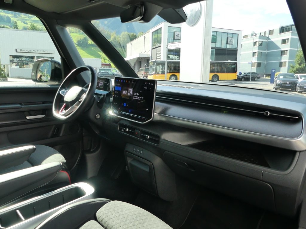 VW ID.Buzz NWB GTX 4 Motion-image-9