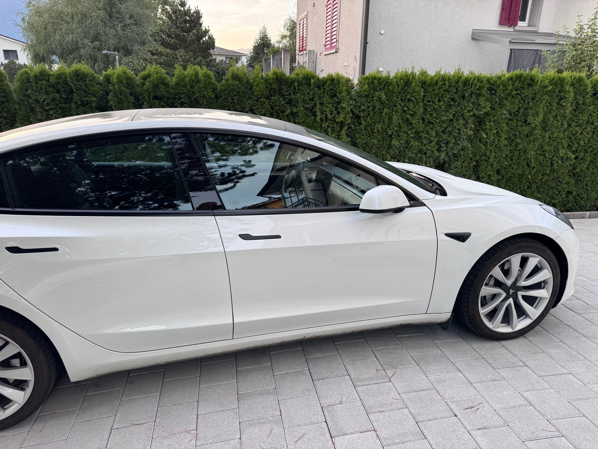 TESLA Long Range D-image-1