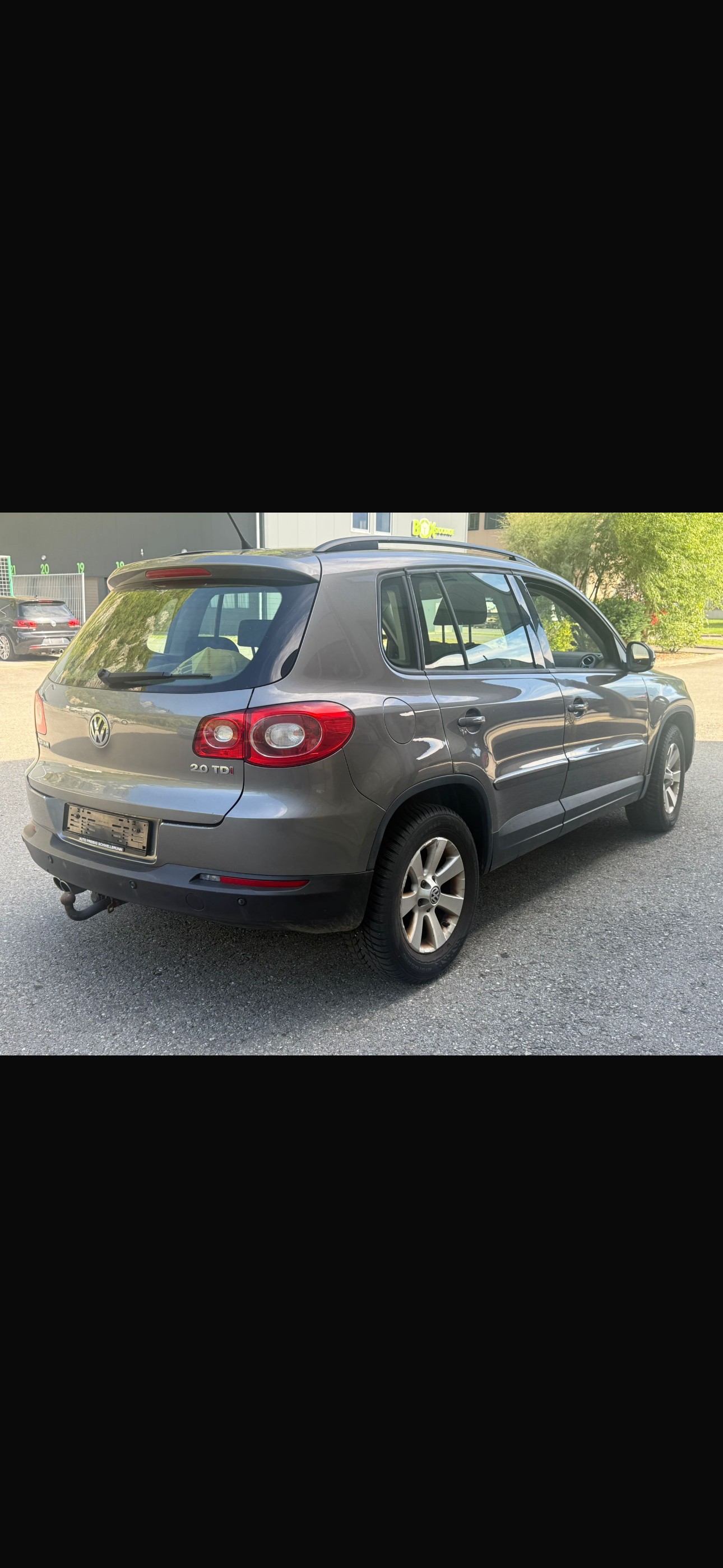 VW Tiguan 2.0 TDI Track&Field-image-1