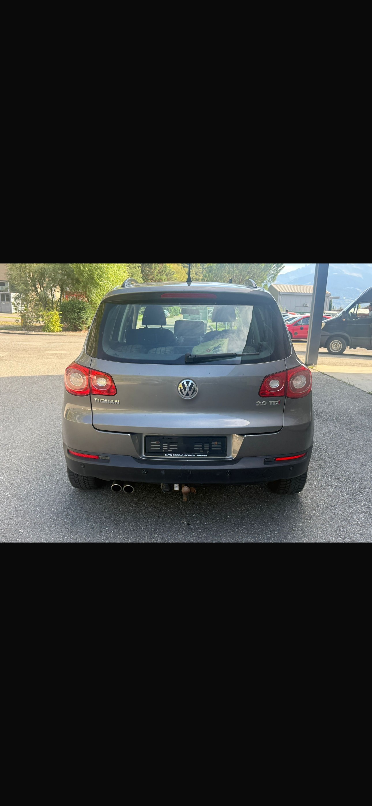 VW Tiguan 2.0 TDI Track&Field-image-8