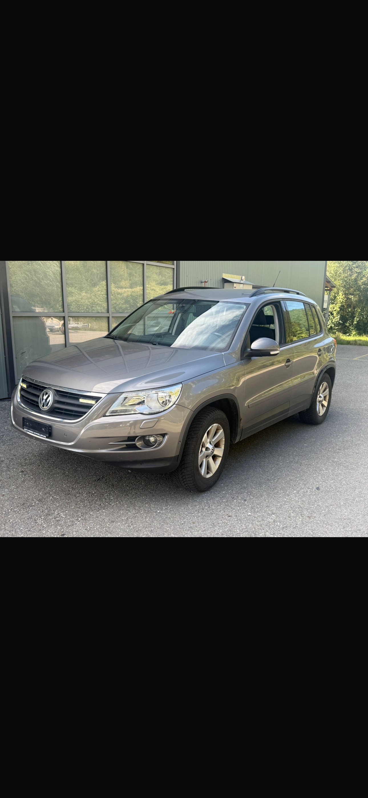 VW Tiguan 2.0 TDI Track&Field-image-0