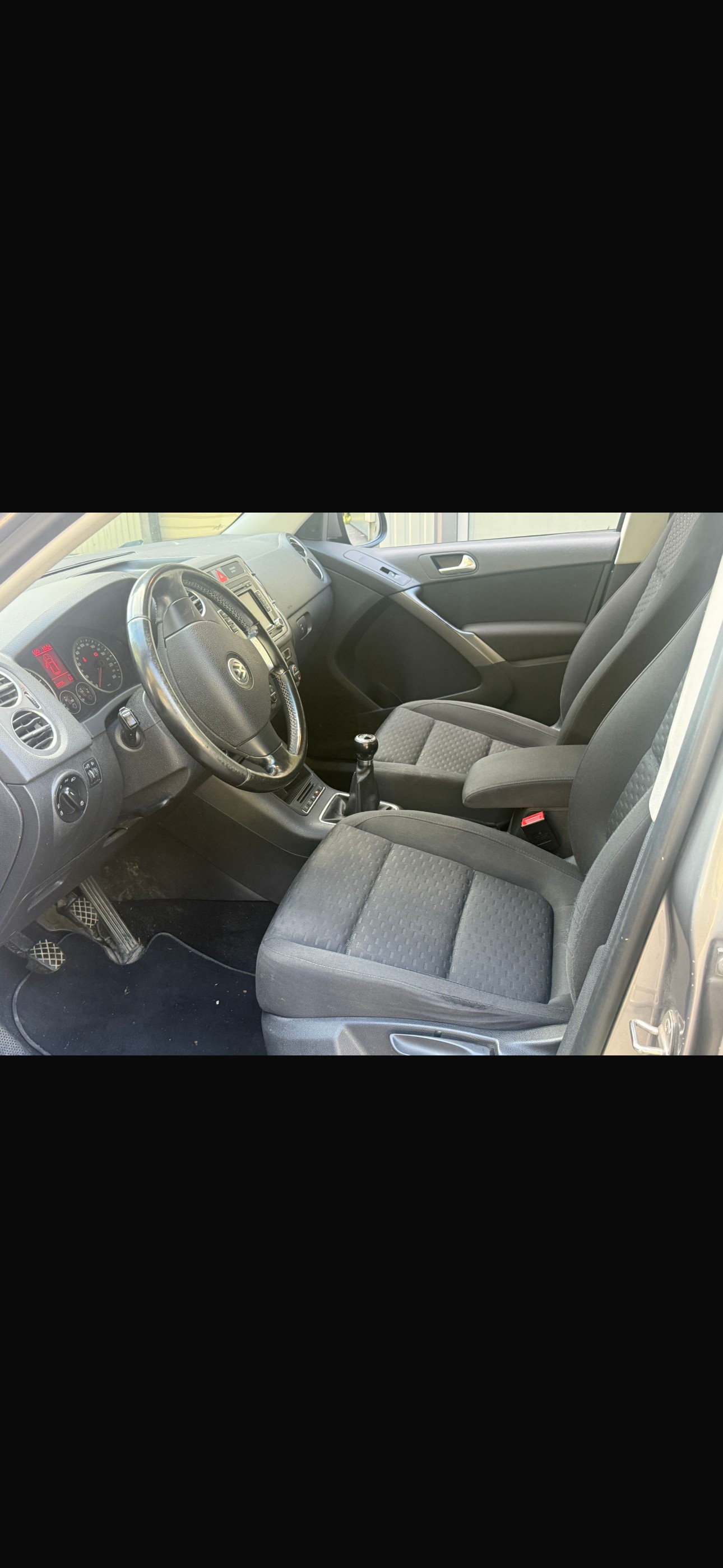 VW Tiguan 2.0 TDI Track&Field-image-5