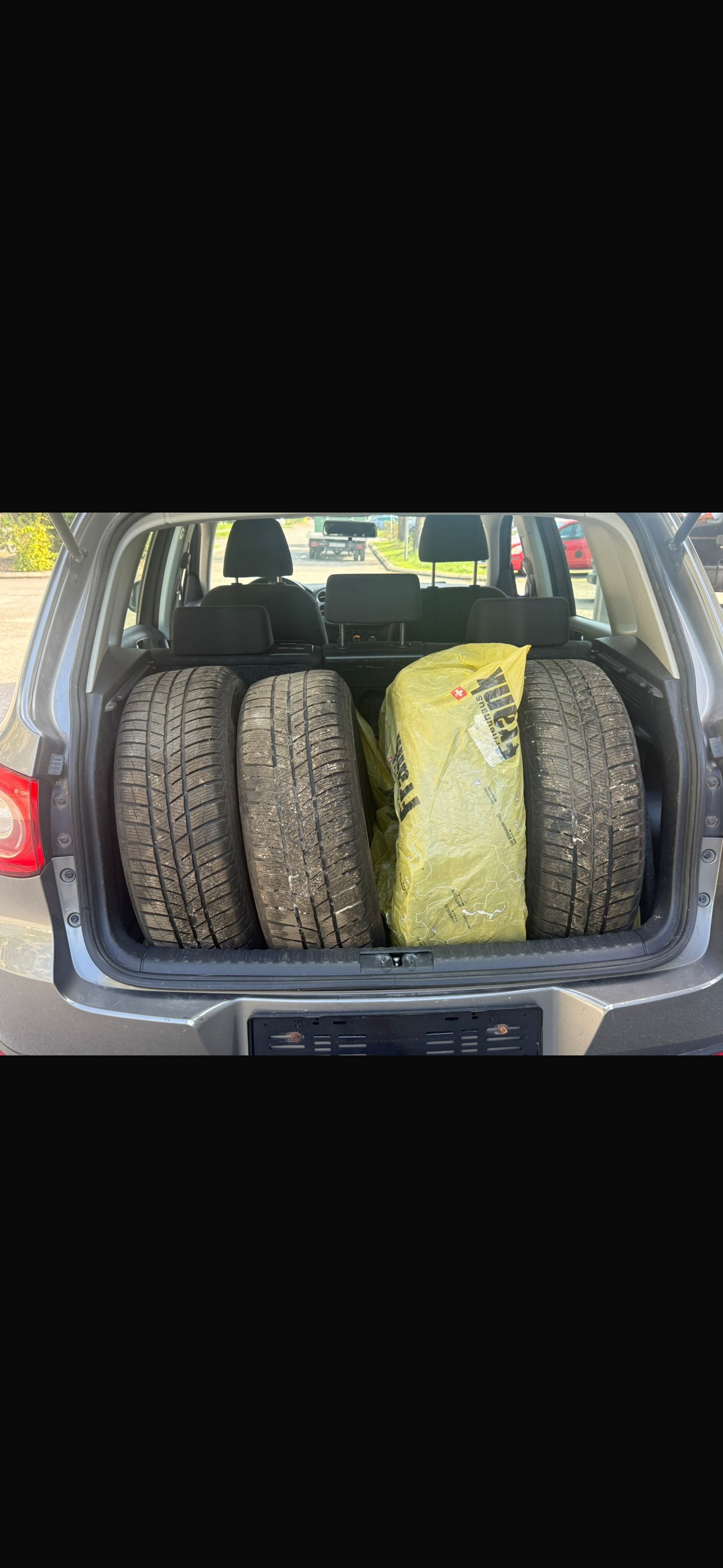 VW Tiguan 2.0 TDI Track&Field-image-3