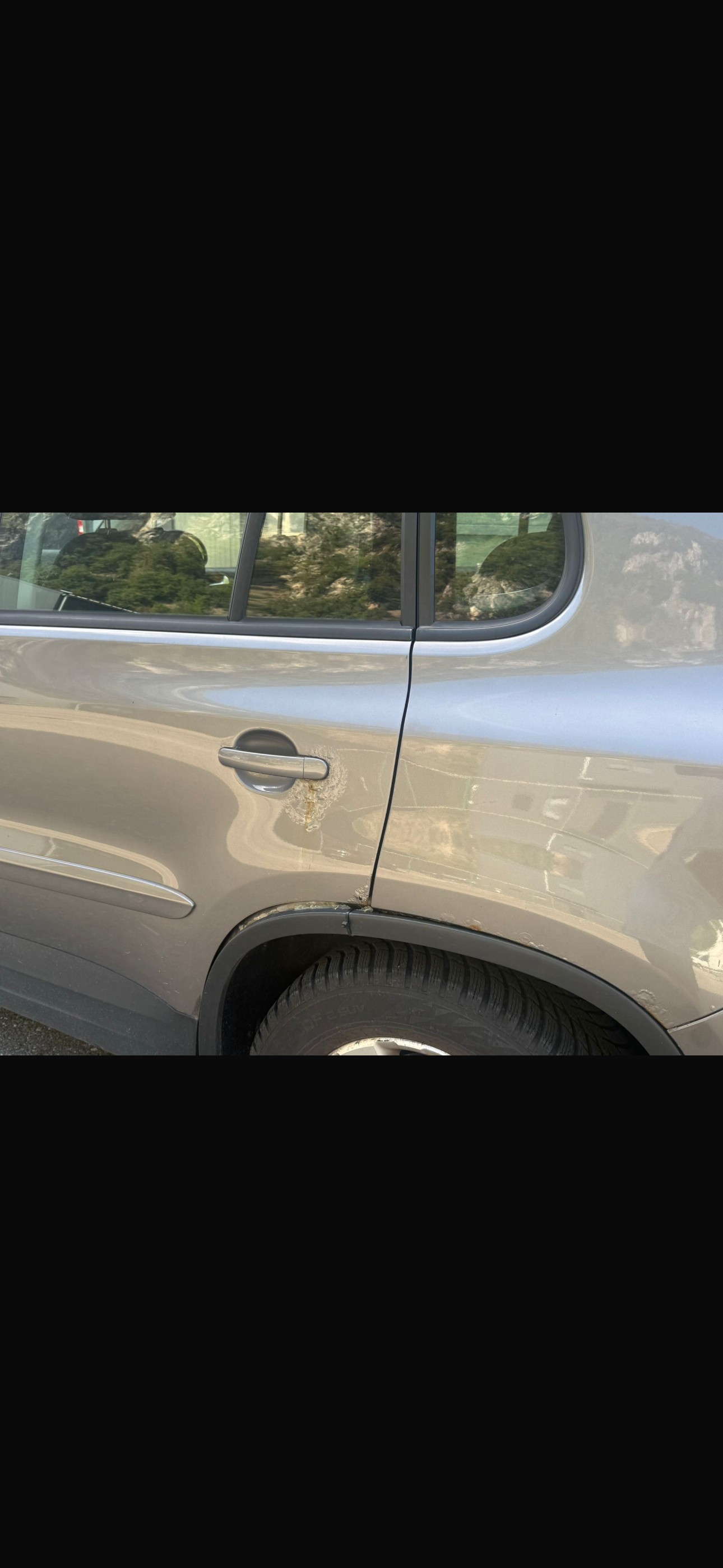 VW Tiguan 2.0 TDI Track&Field-image-6