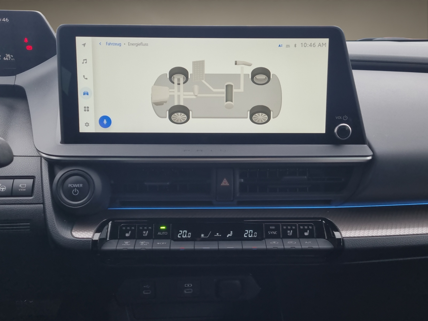 TOYOTA Prius 2.0 Plug-In-Hybrid Premium-image-14