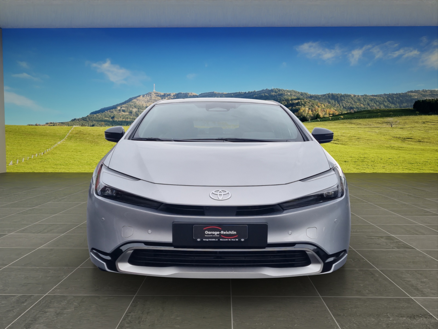 TOYOTA Prius 2.0 Plug-In-Hybrid Premium-image-7