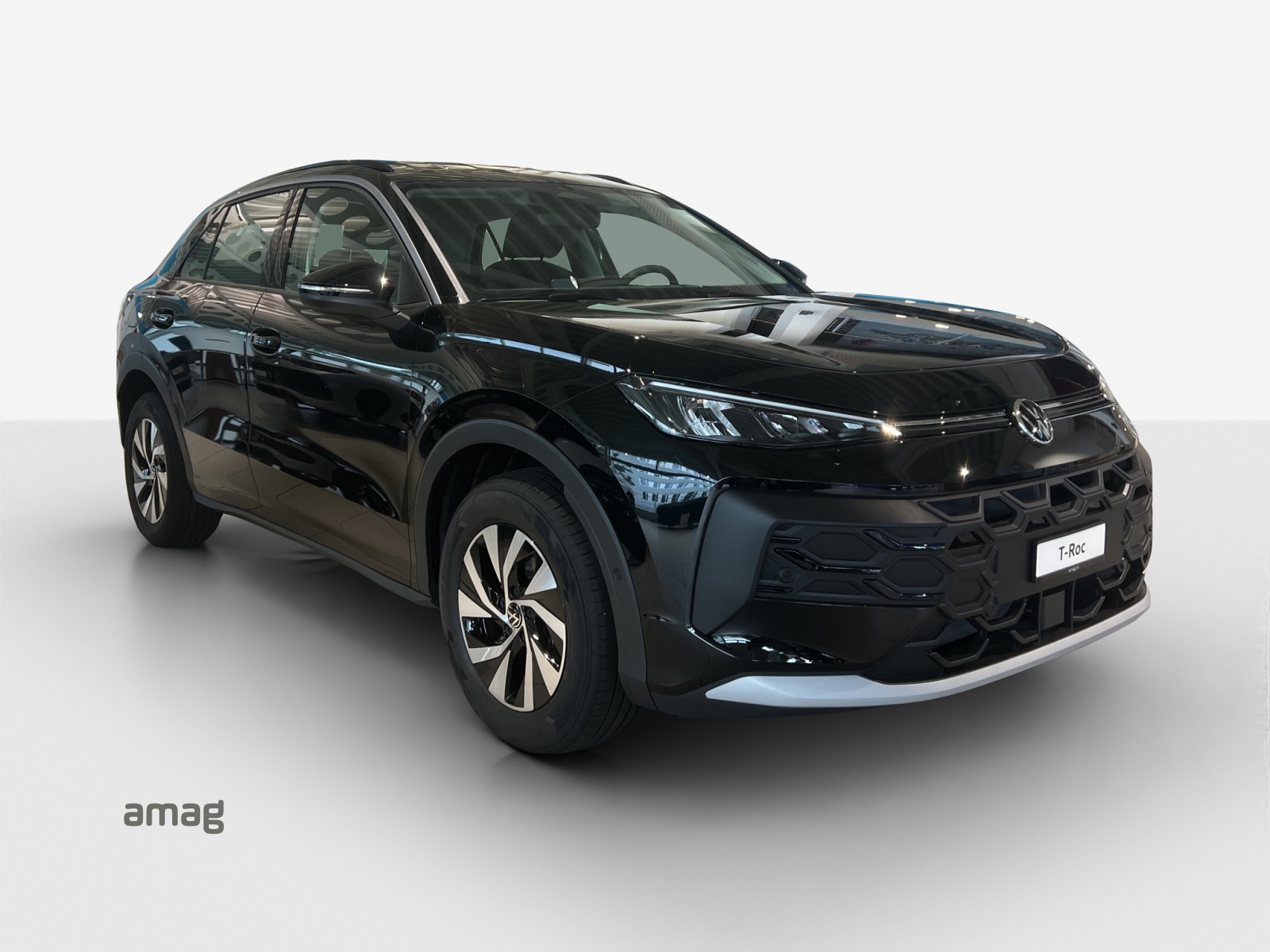 VW T-Roc 1.5 eTSI mHEV Trend DSG-image-5