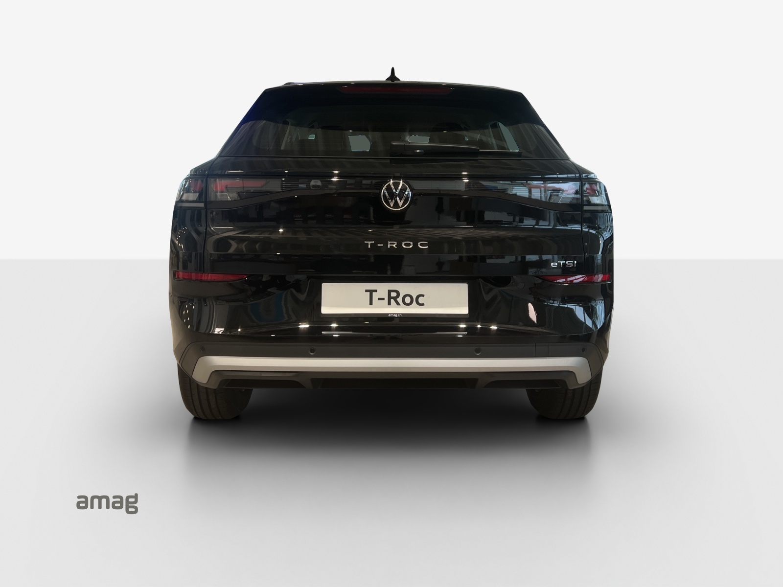VW T-Roc 1.5 eTSI mHEV Trend DSG-image-3