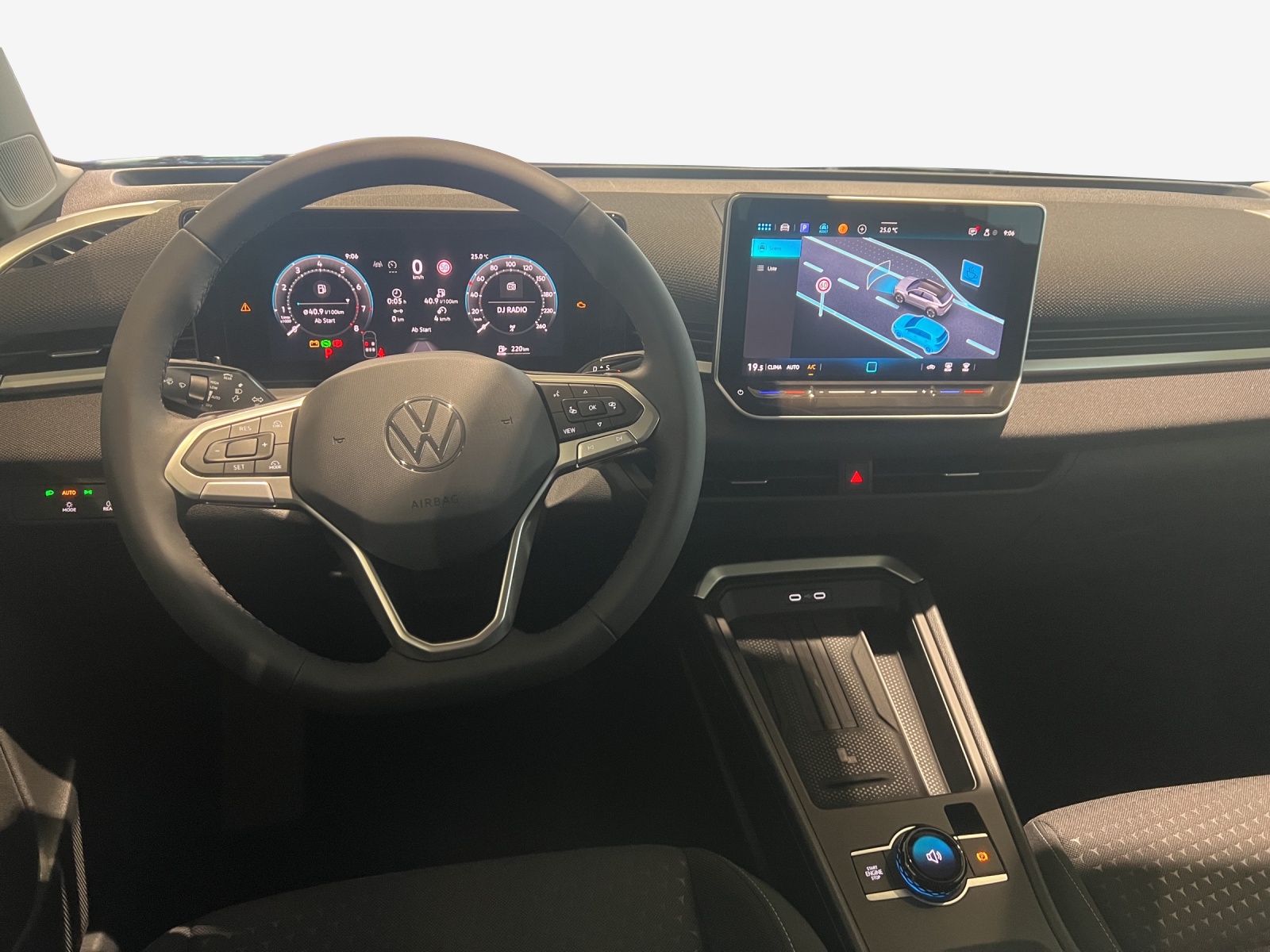 VW T-Roc 1.5 eTSI mHEV Trend DSG-image-8