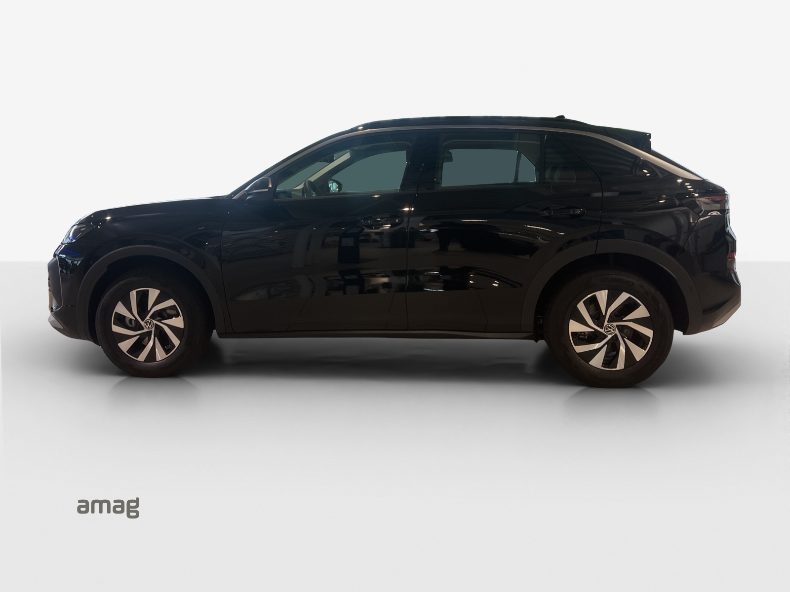 VW T-Roc 1.5 eTSI mHEV Trend DSG-image-1