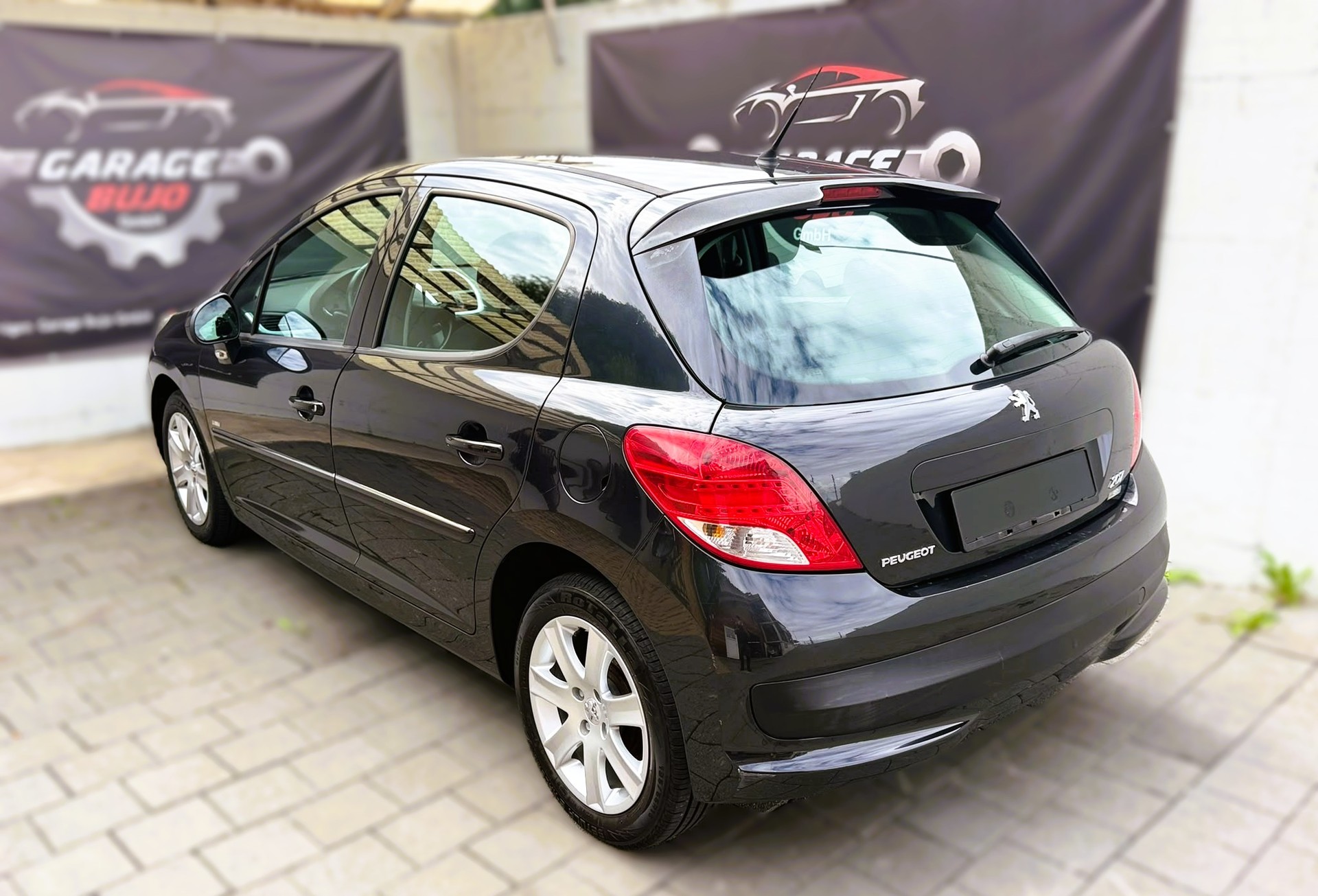 PEUGEOT 207 1.6 HDI Active Eco-image-3