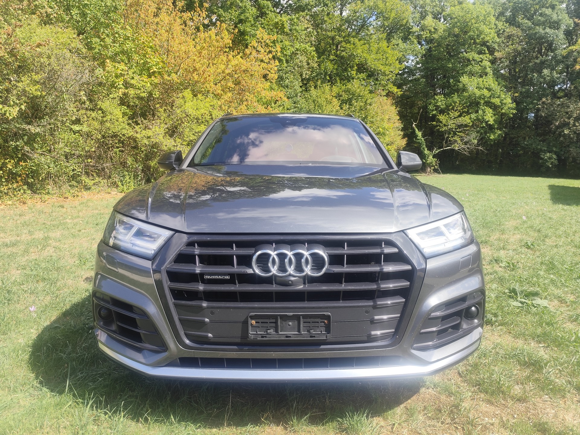 AUDI 2.0 40 TDI Sport qu. S-Tronic-image-0