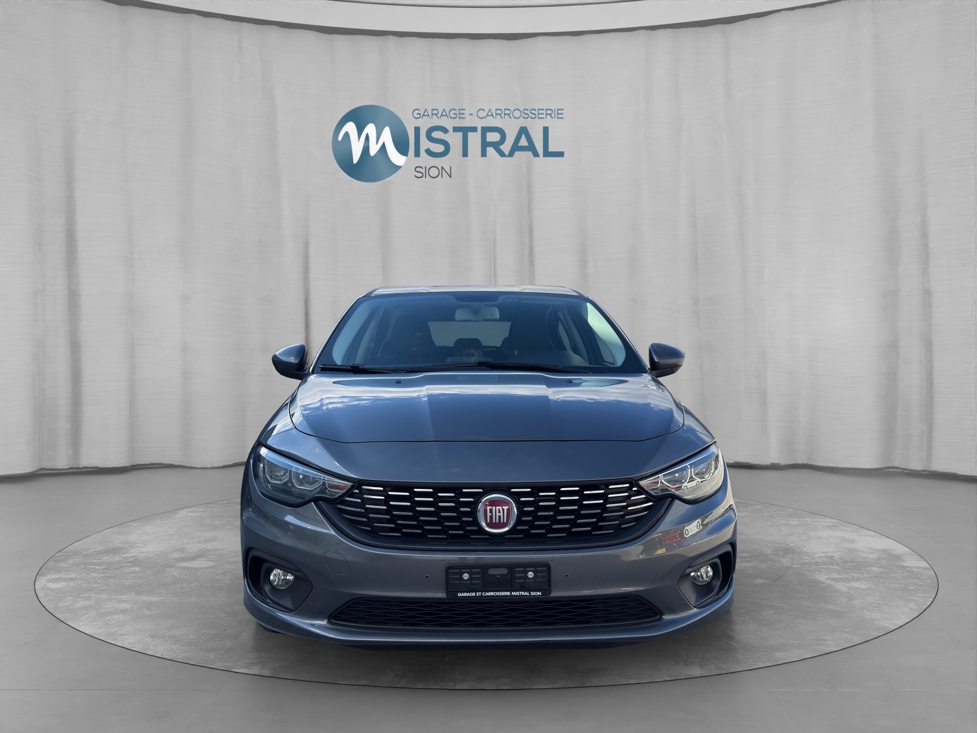FIAT Tipo 1.4T Pop-image-7