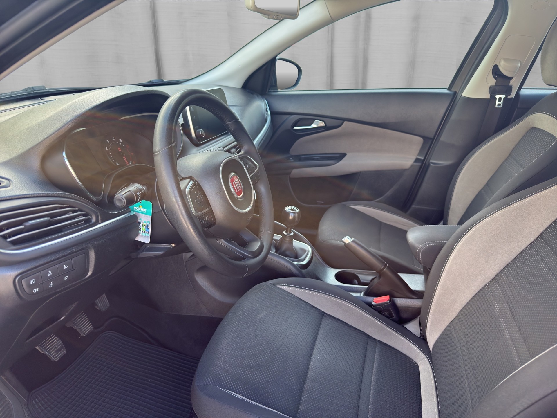 FIAT Tipo 1.4T Pop-image-8