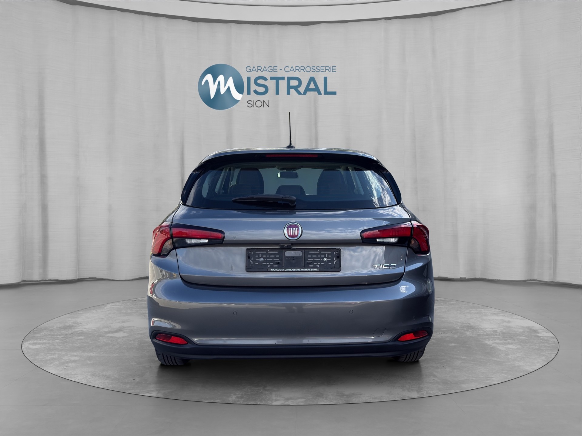 FIAT Tipo 1.4T Pop-image-3