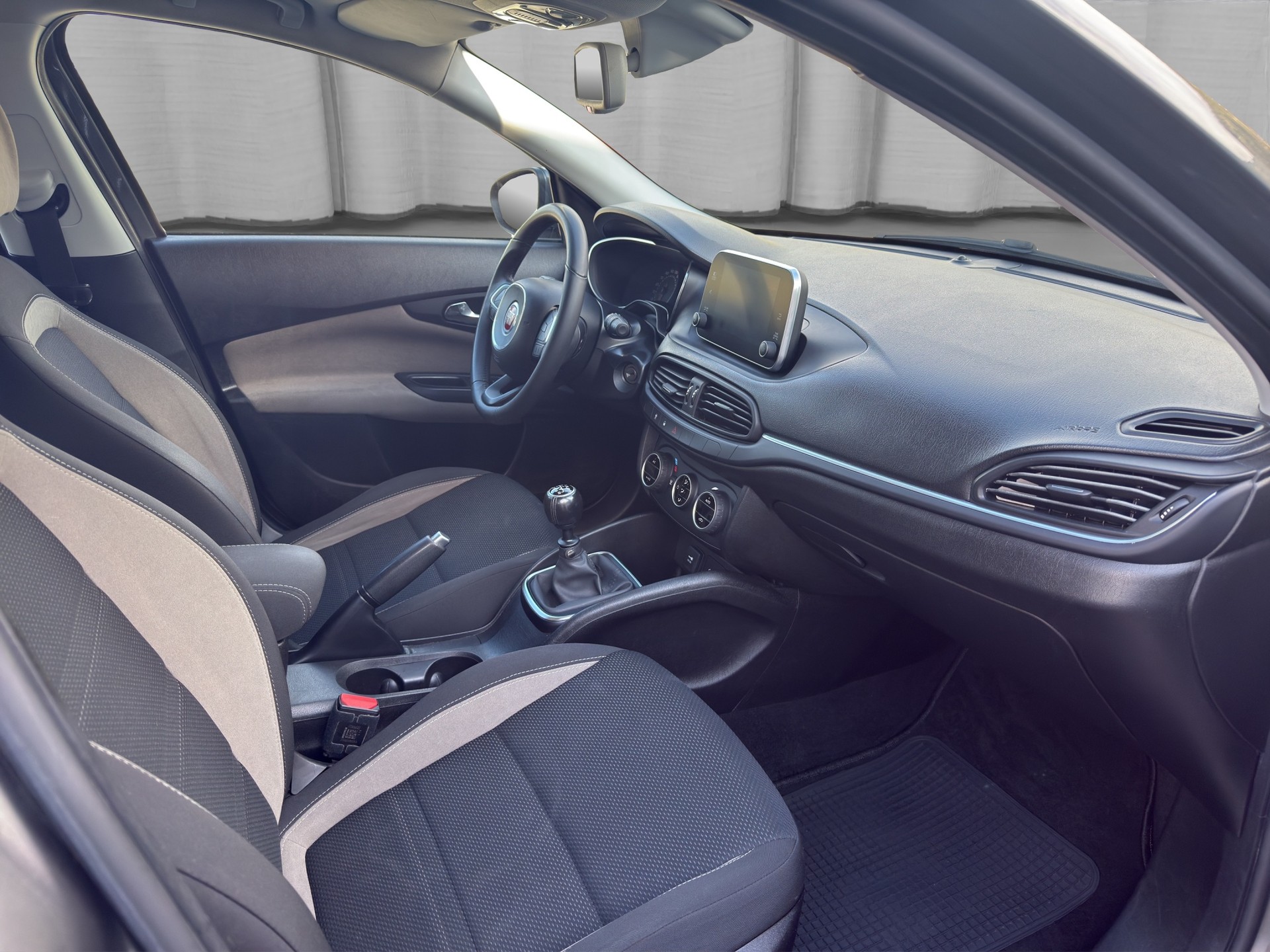 FIAT Tipo 1.4T Pop-image-10