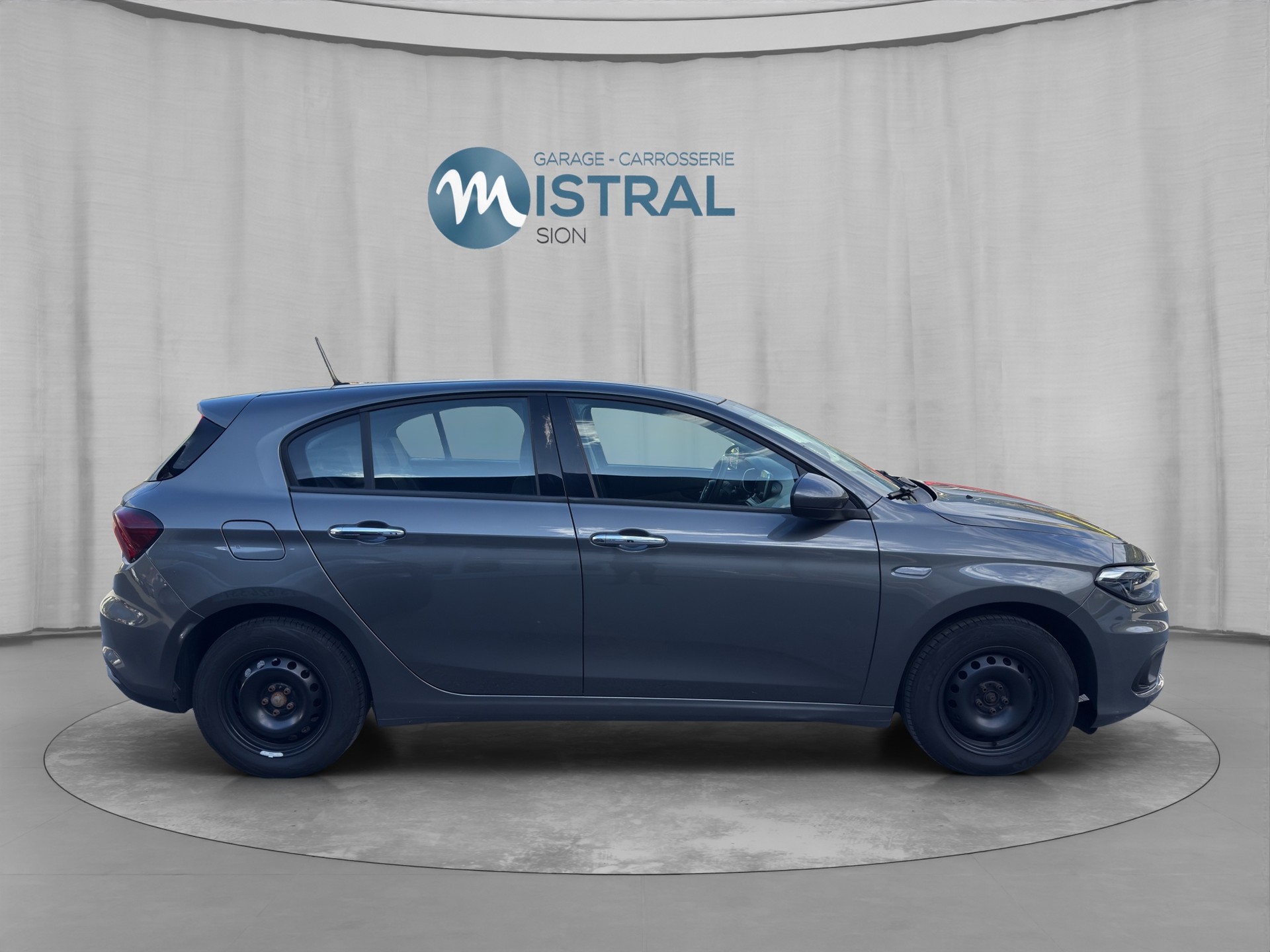 FIAT Tipo 1.4T Pop-image-5