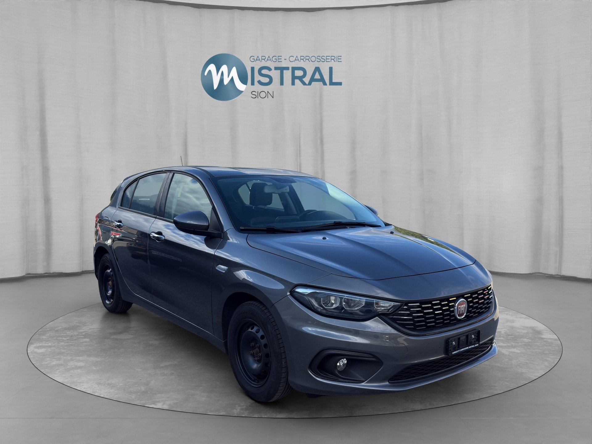 FIAT Tipo 1.4T Pop-image-6
