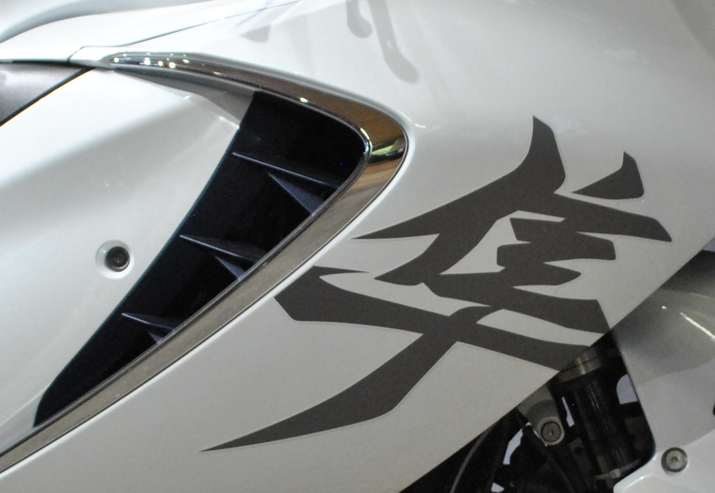 SUZUKI GSX 1300 RR Hayabusa-image-6