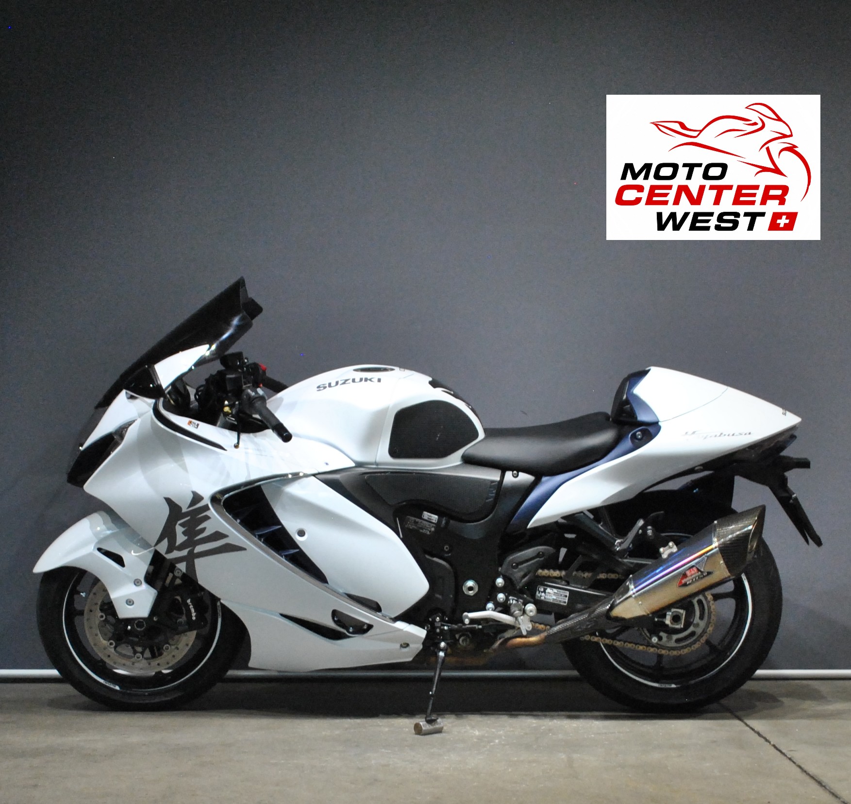 SUZUKI GSX 1300 RR Hayabusa-showroom-element-2