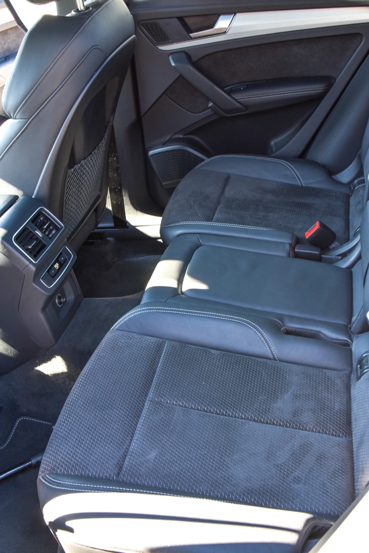 AUDI 2.0 40 TDI quattro S-Tronic-image-7