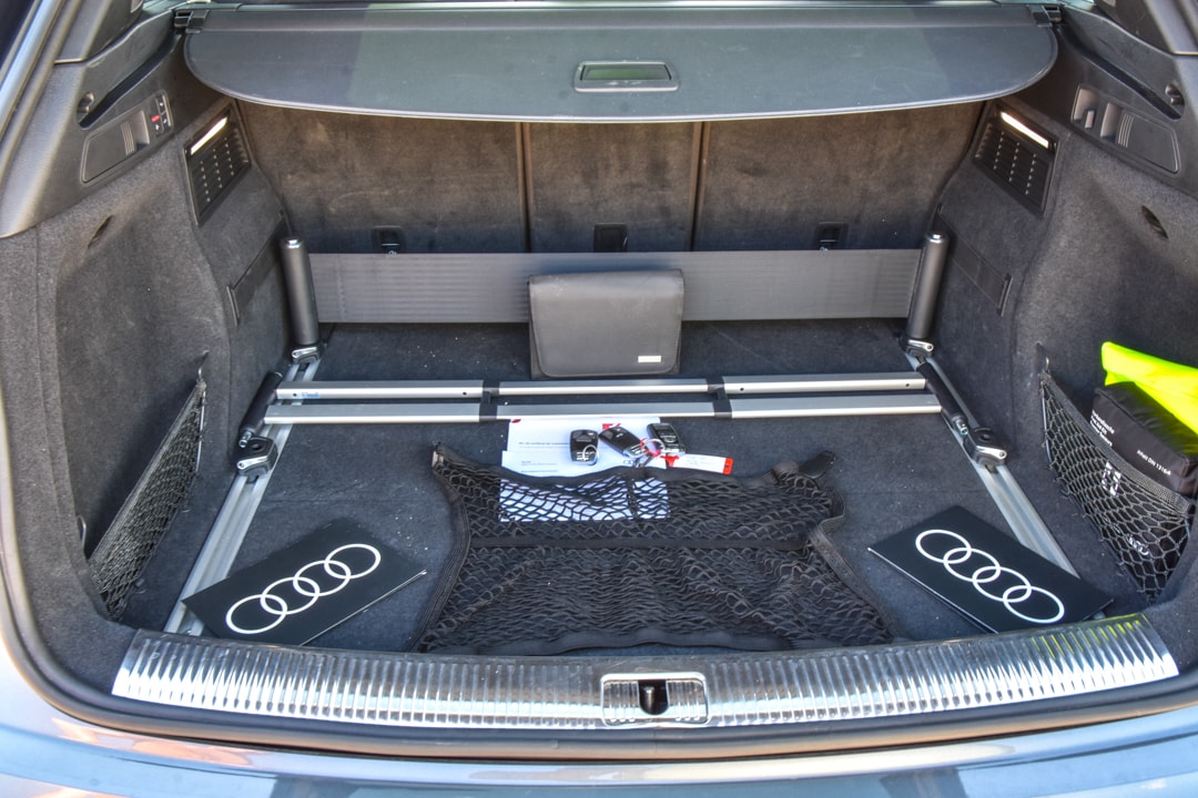AUDI 2.0 40 TDI quattro S-Tronic-image-8