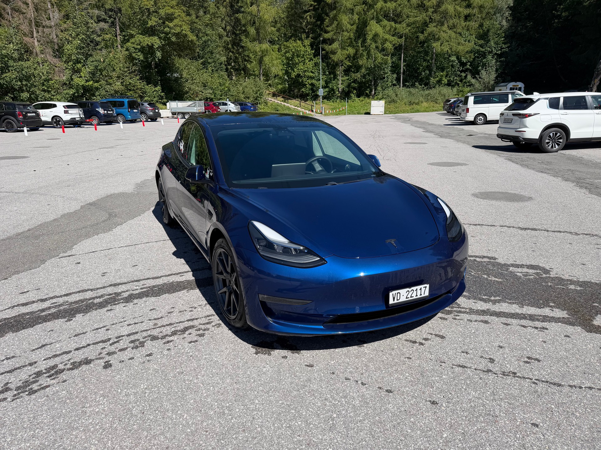 TESLA Long Range D-image-5