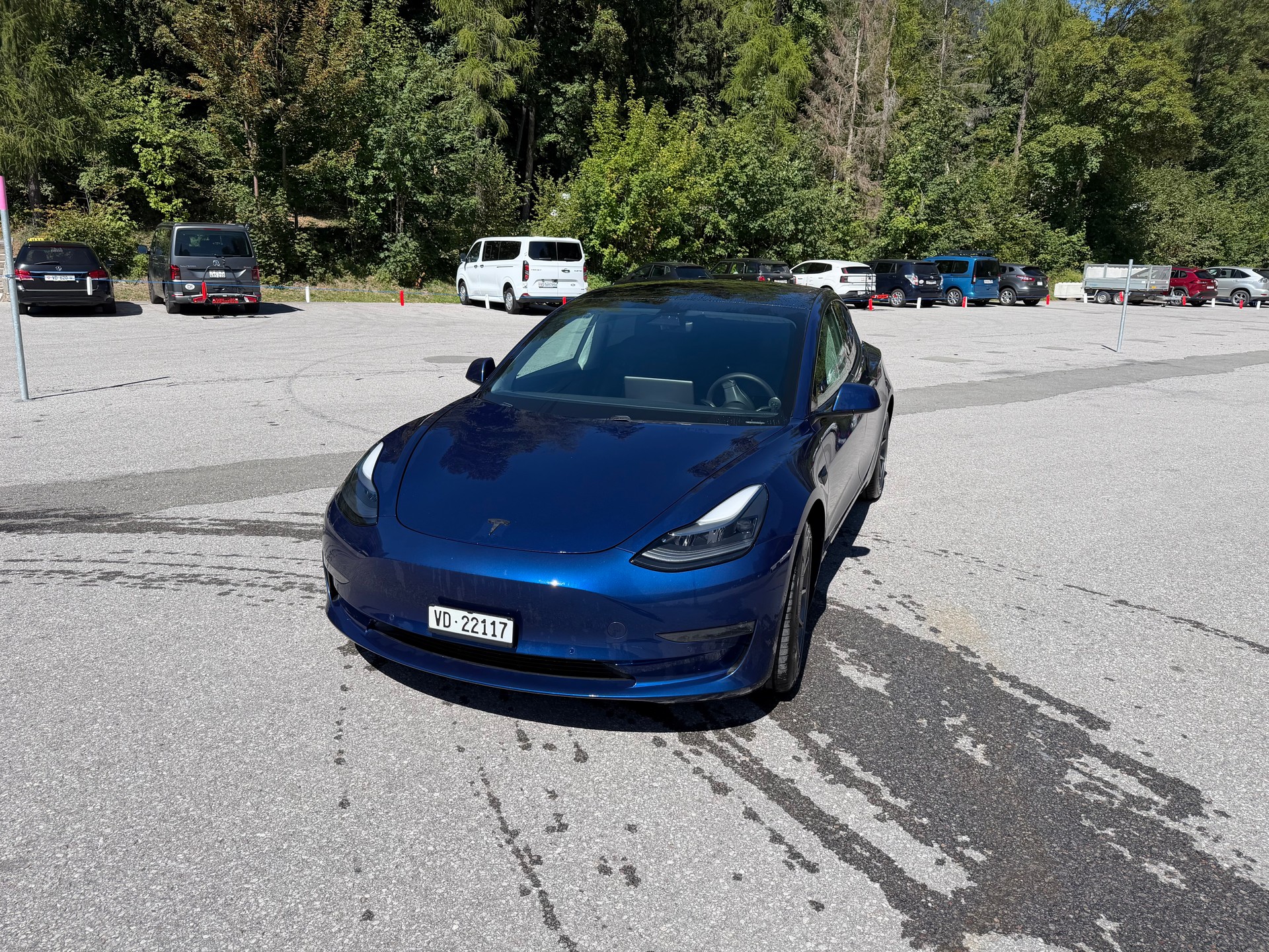 TESLA Long Range D-image-0