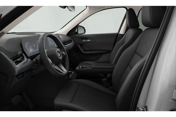 BMW X1 18d sDrive U11 (CH) AHK 1.8T 📍-image-2