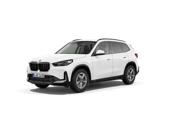BMW X1 18d sDrive U11 (CH) AHK 1.8T 📍-image-0
